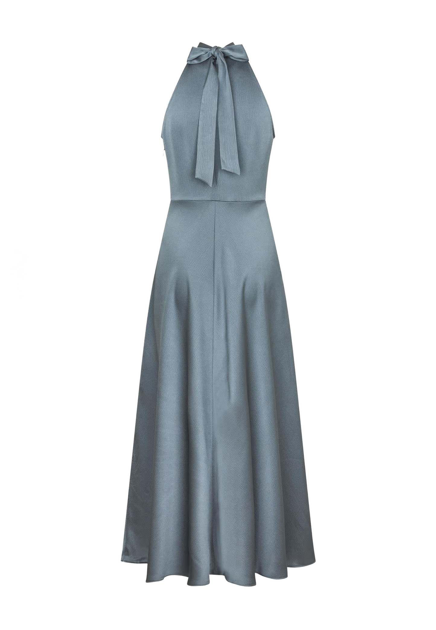 Samsoe Samsoe Jurk Rheo Stormy Weather