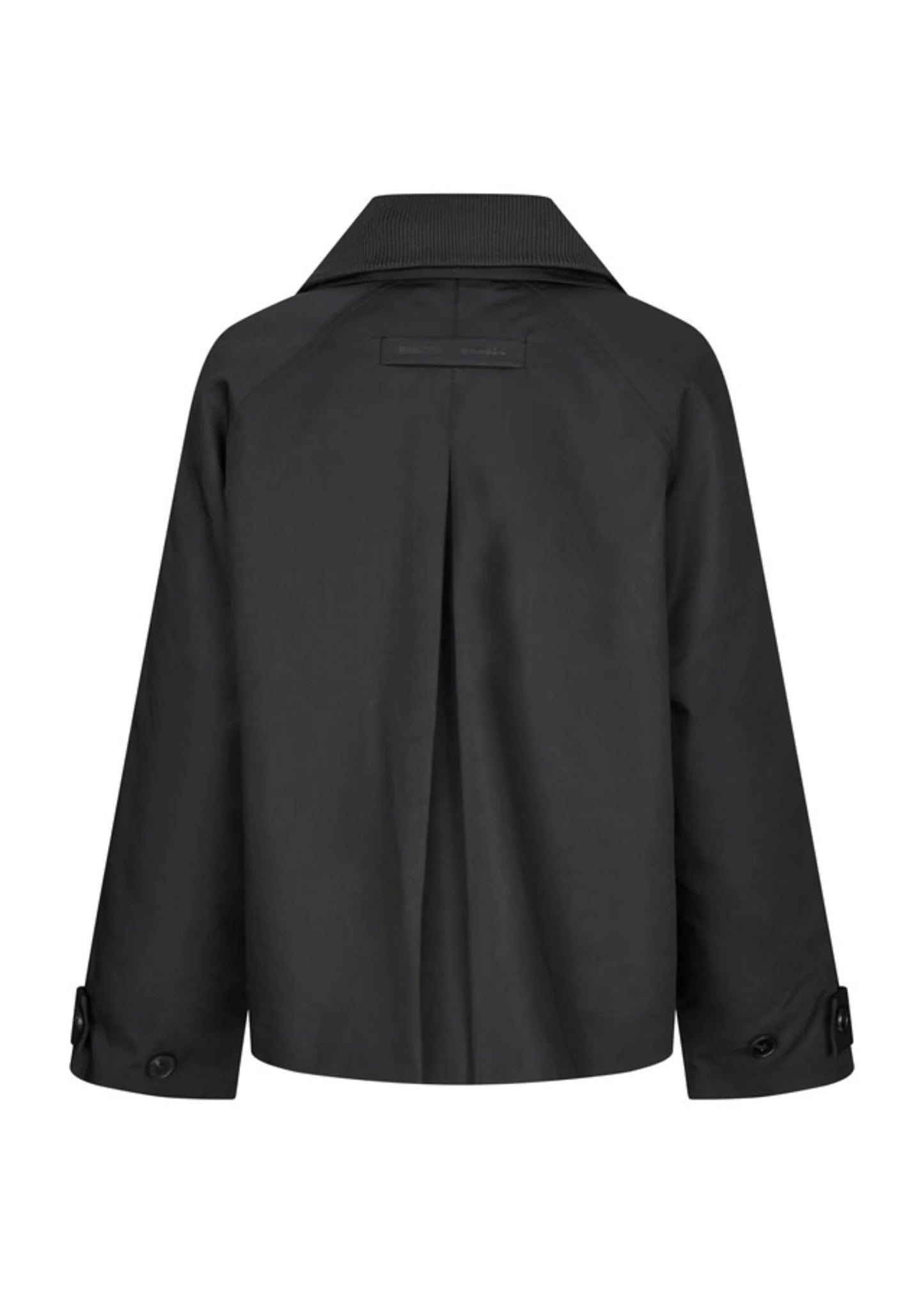 Samsoe Samsoe Jas Sarivo Black