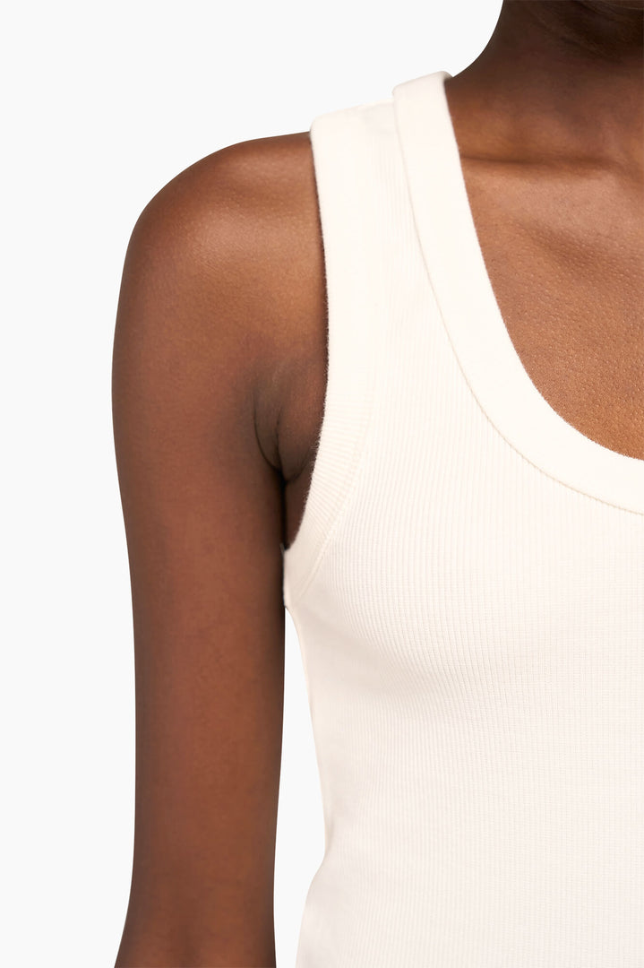 Janice Top Joni Wit