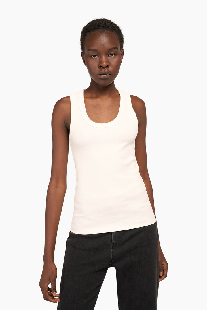 Janice Top Joni Wit