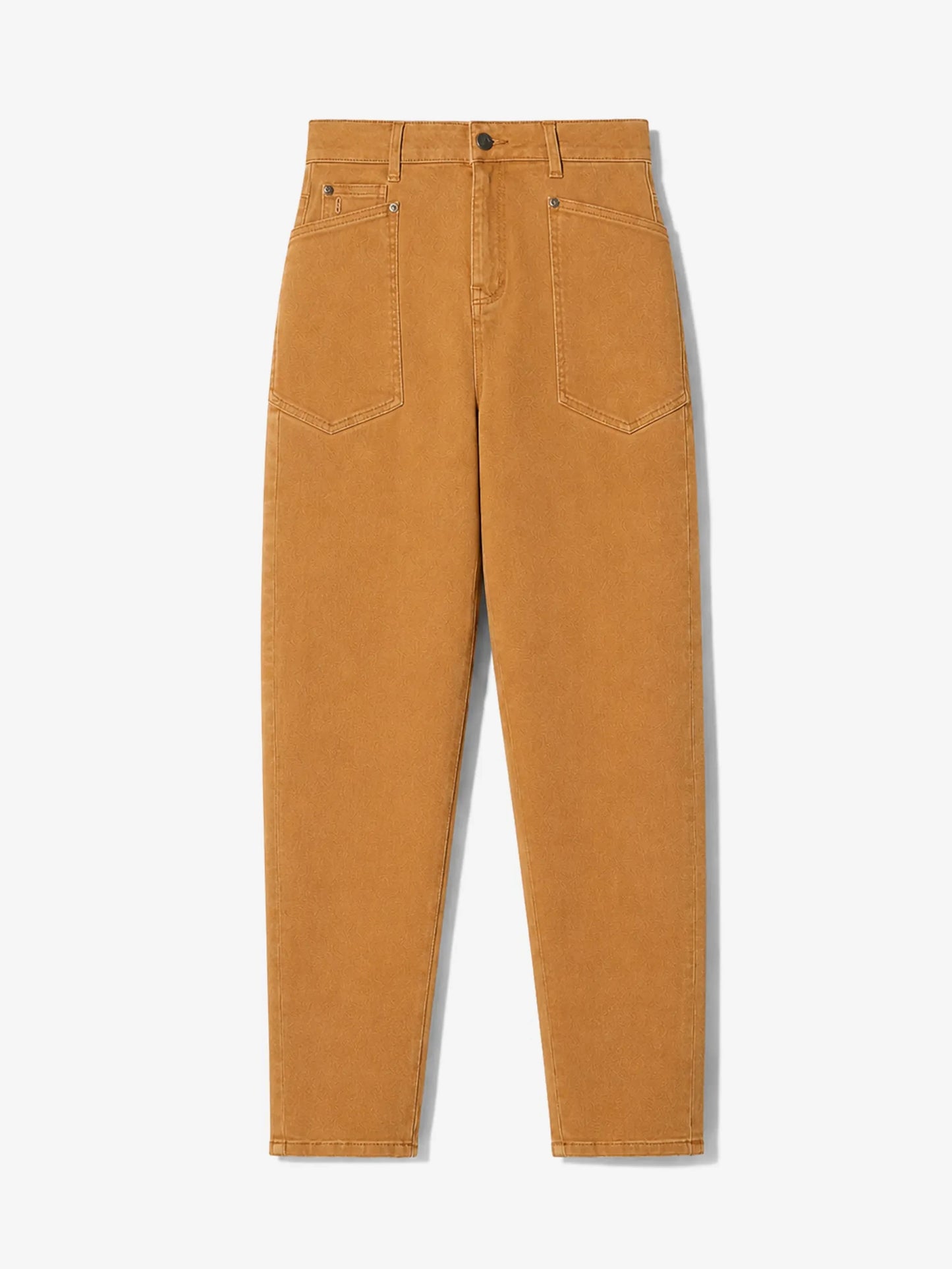 Janice Broek Morrison Cognac