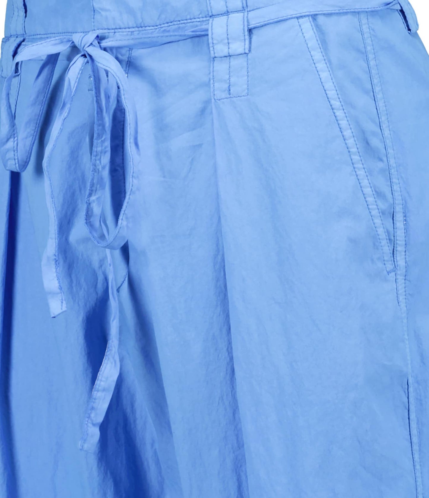 OUTLET Closed Broek Reydon Blue