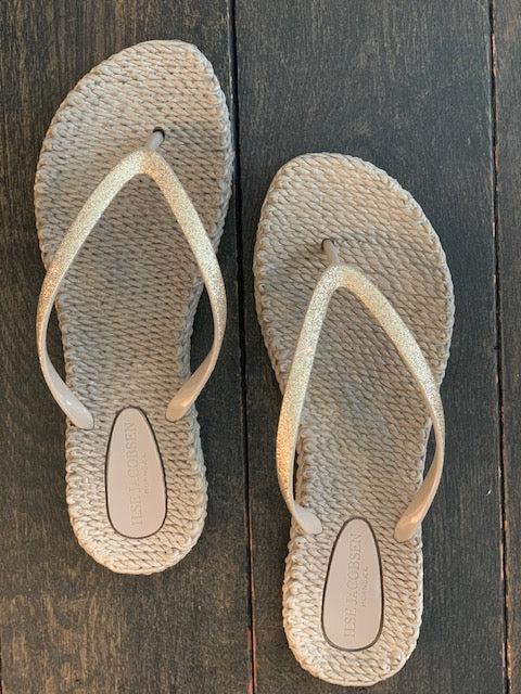 Sandals Ilse Jacobsen Atmosphere