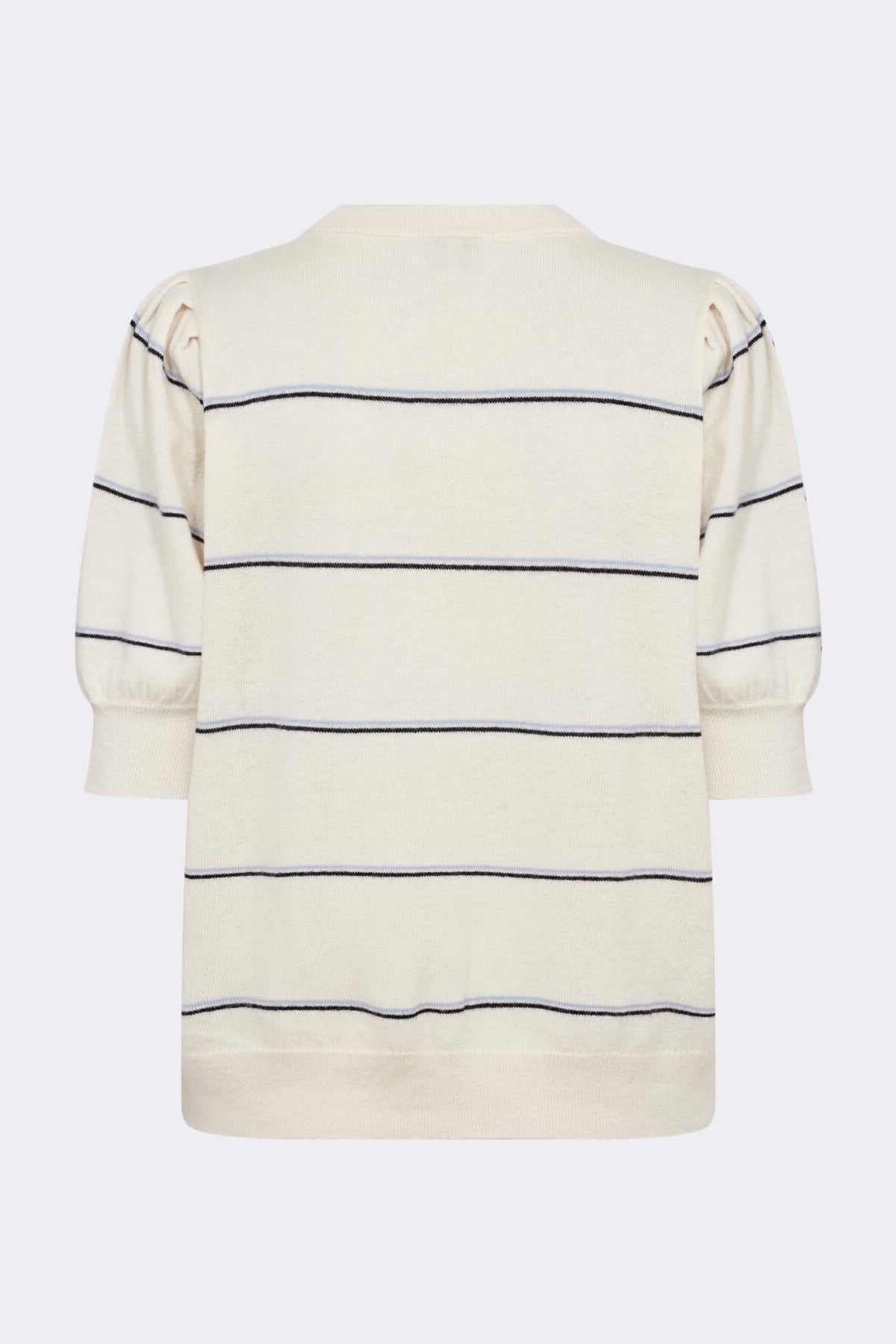 Leveté Room Pull Korte Mouwen Ismaila 18 Cream