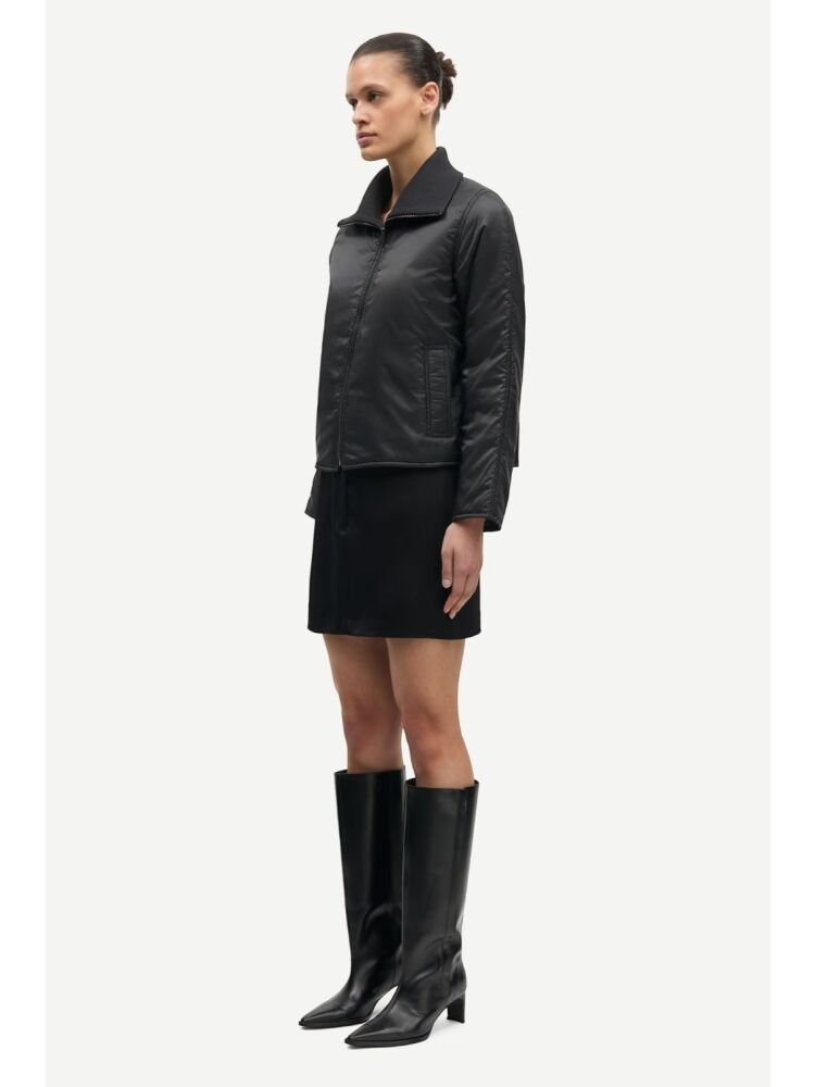 Samsoe Samsoe Jas Sarivo Black