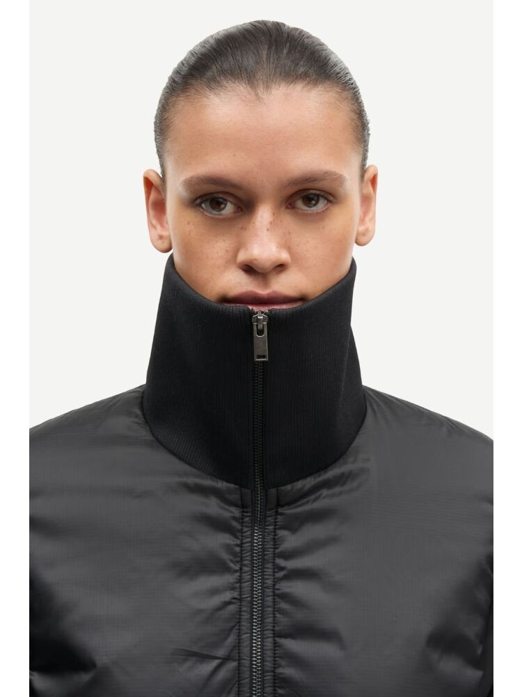 Samsoe Samsoe Jas Sarivo Black