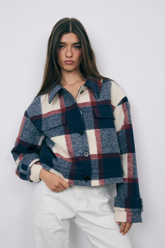 Bad Habits Jas Laura Navy