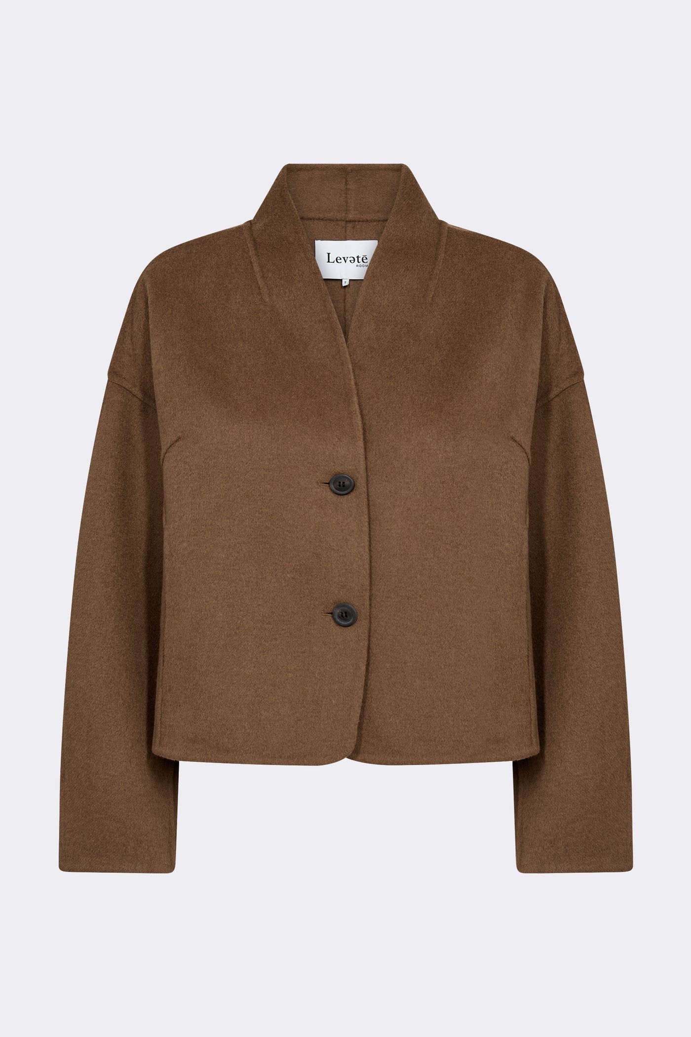 Leveté Room Jas Owa 43 Camel