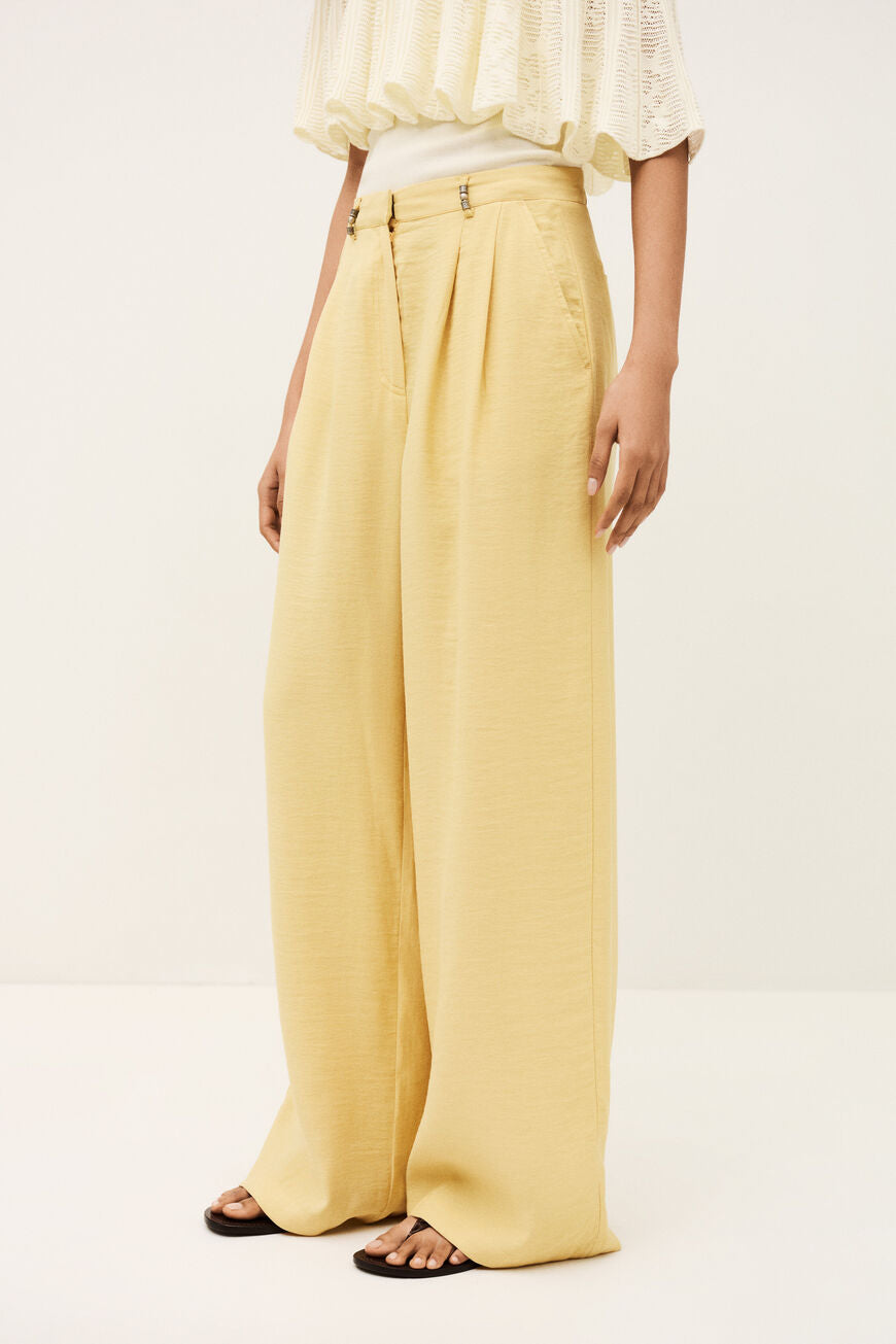 Bash Broek Deana Paille