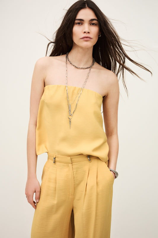 Bash Bustier Deborah Paille
