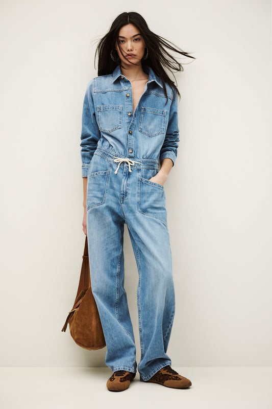 Bash Jumpsuit Myrella Bluejeans