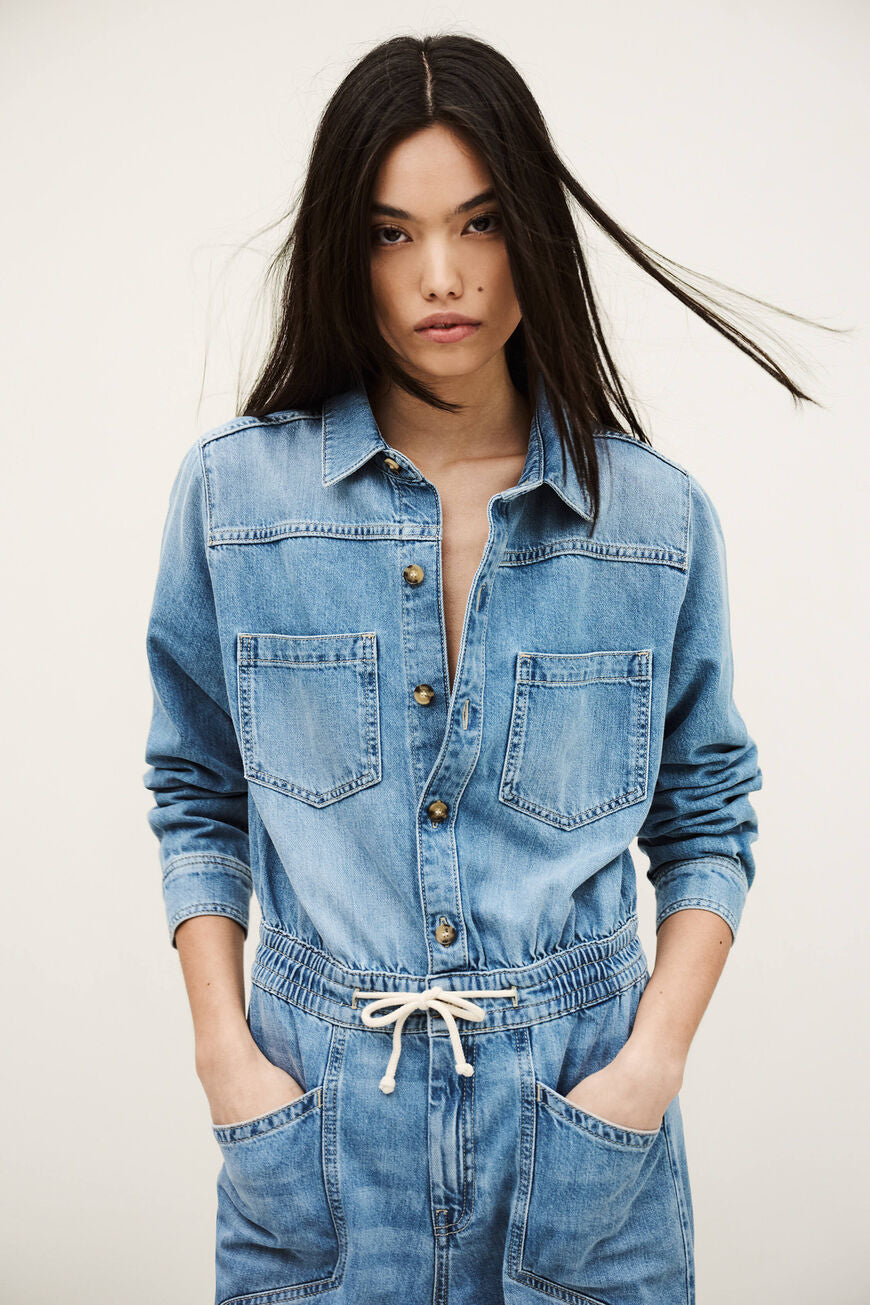 Bash Jumpsuit Myrella Bluejeans