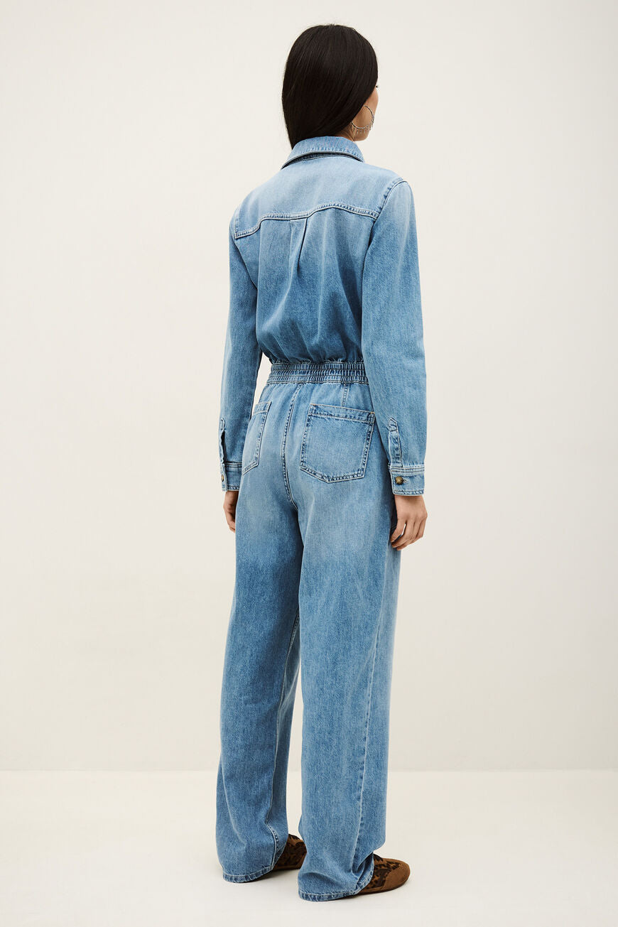Bash Jumpsuit Myrella Bluejeans