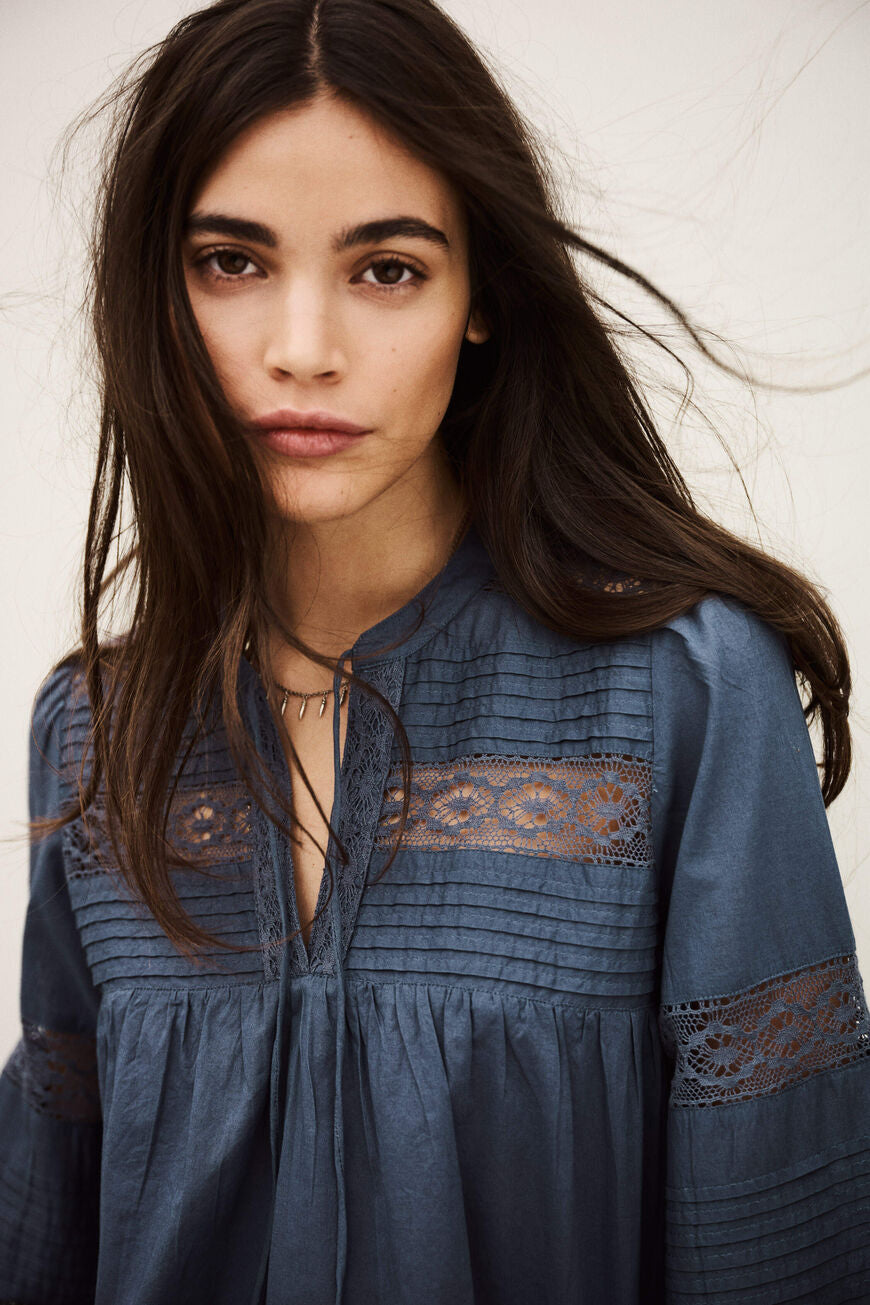 Bash Bloes Nami Bleu