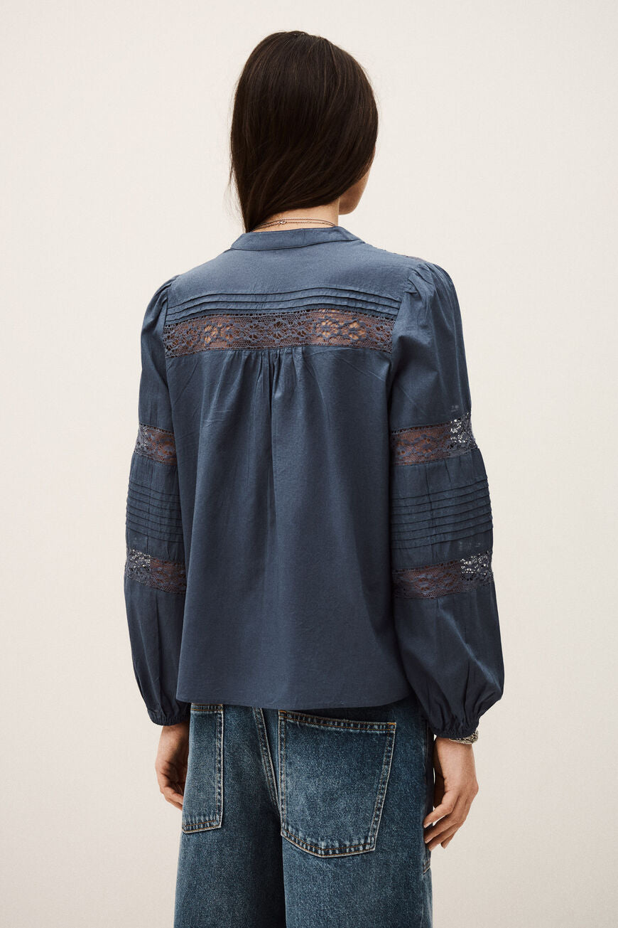 Bash Bloes Nami Bleu