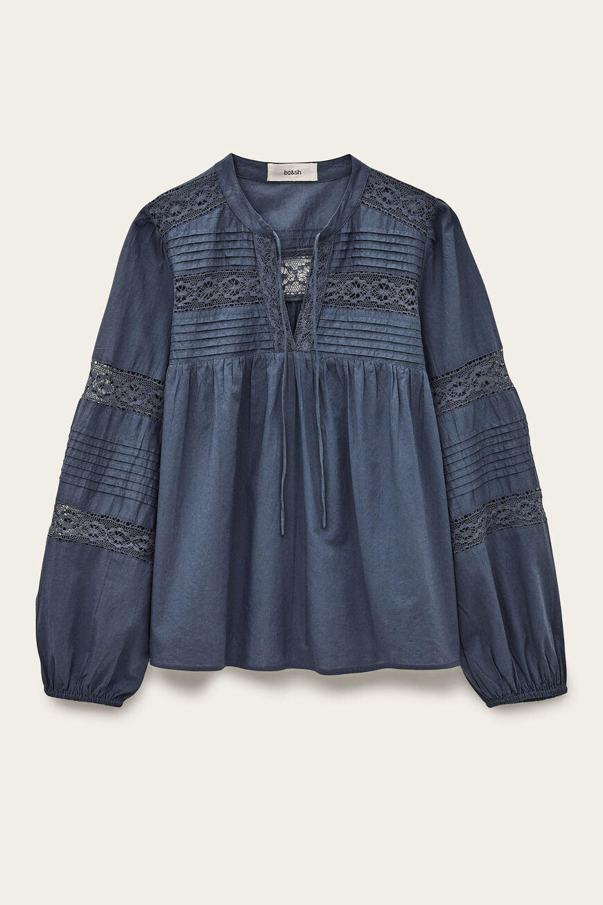 Bash Bloes Nami Bleu