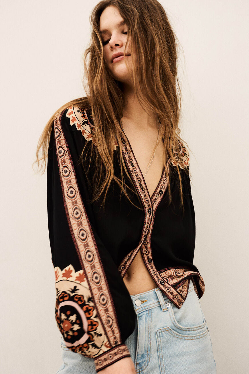 Bash Bloes Valda Carbone