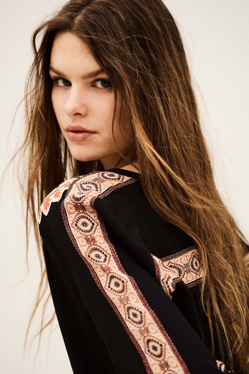 Bash Bloes Valda Carbone