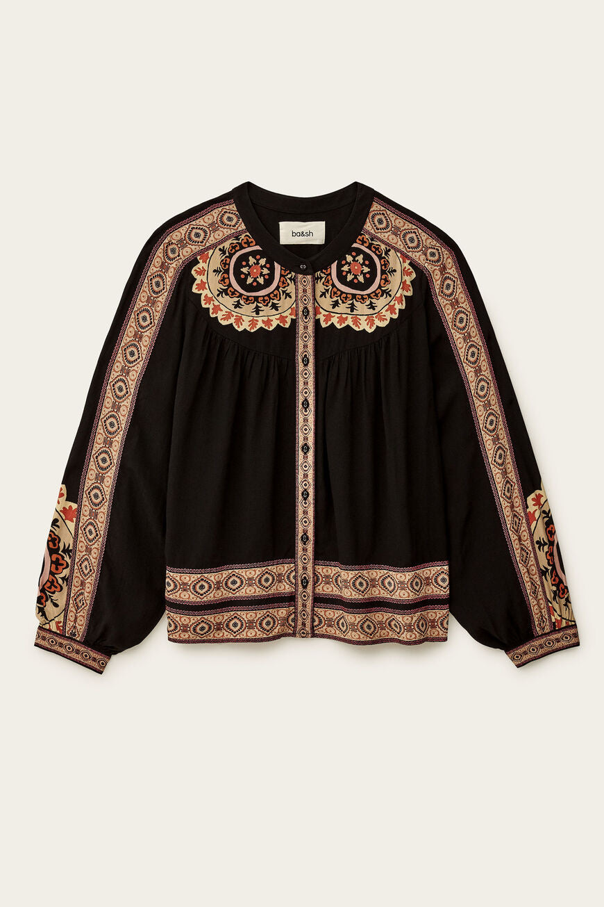 Bash Bloes Valda Carbone