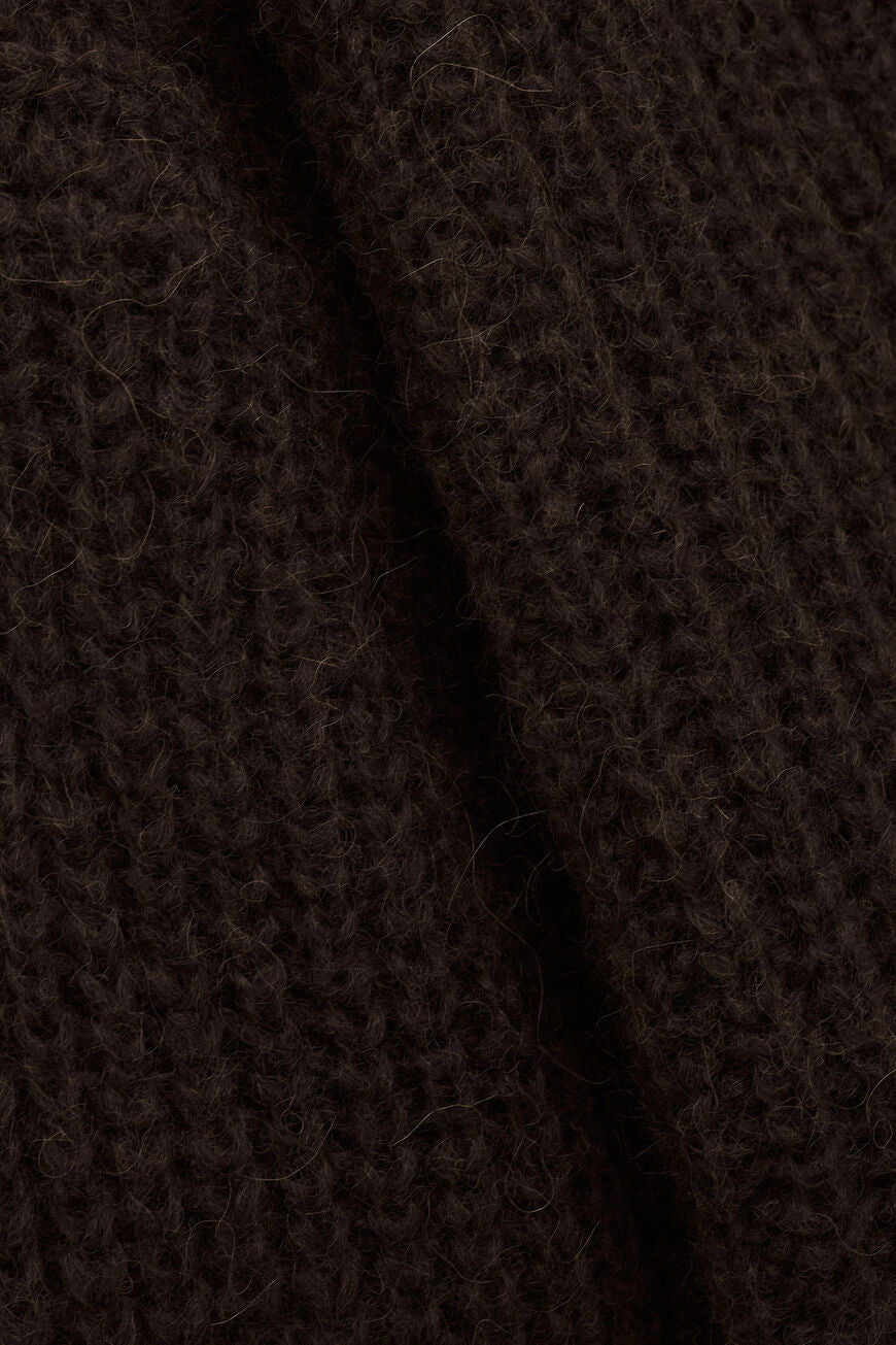 Bash Pull Beltane Chocolat
