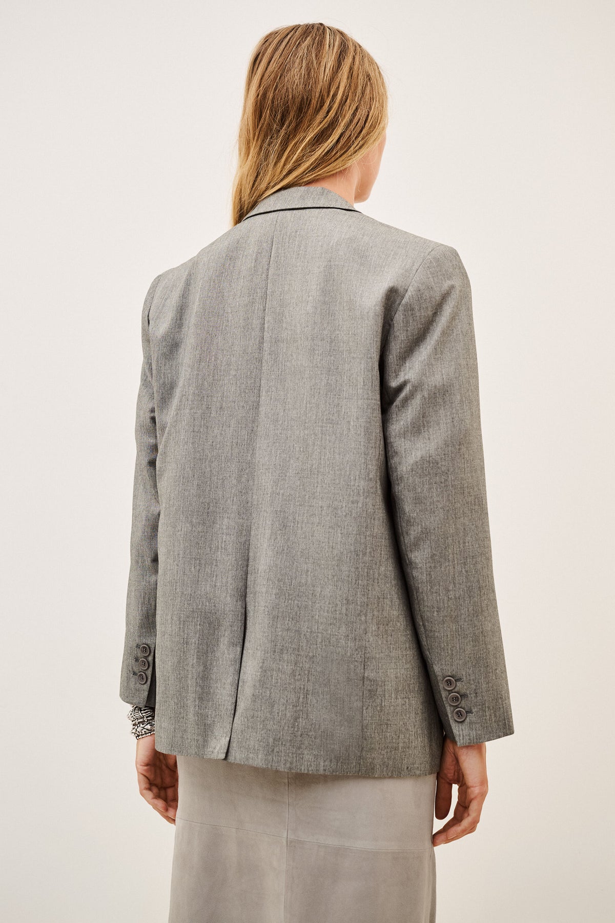 Bash Blazer Claro Grischine