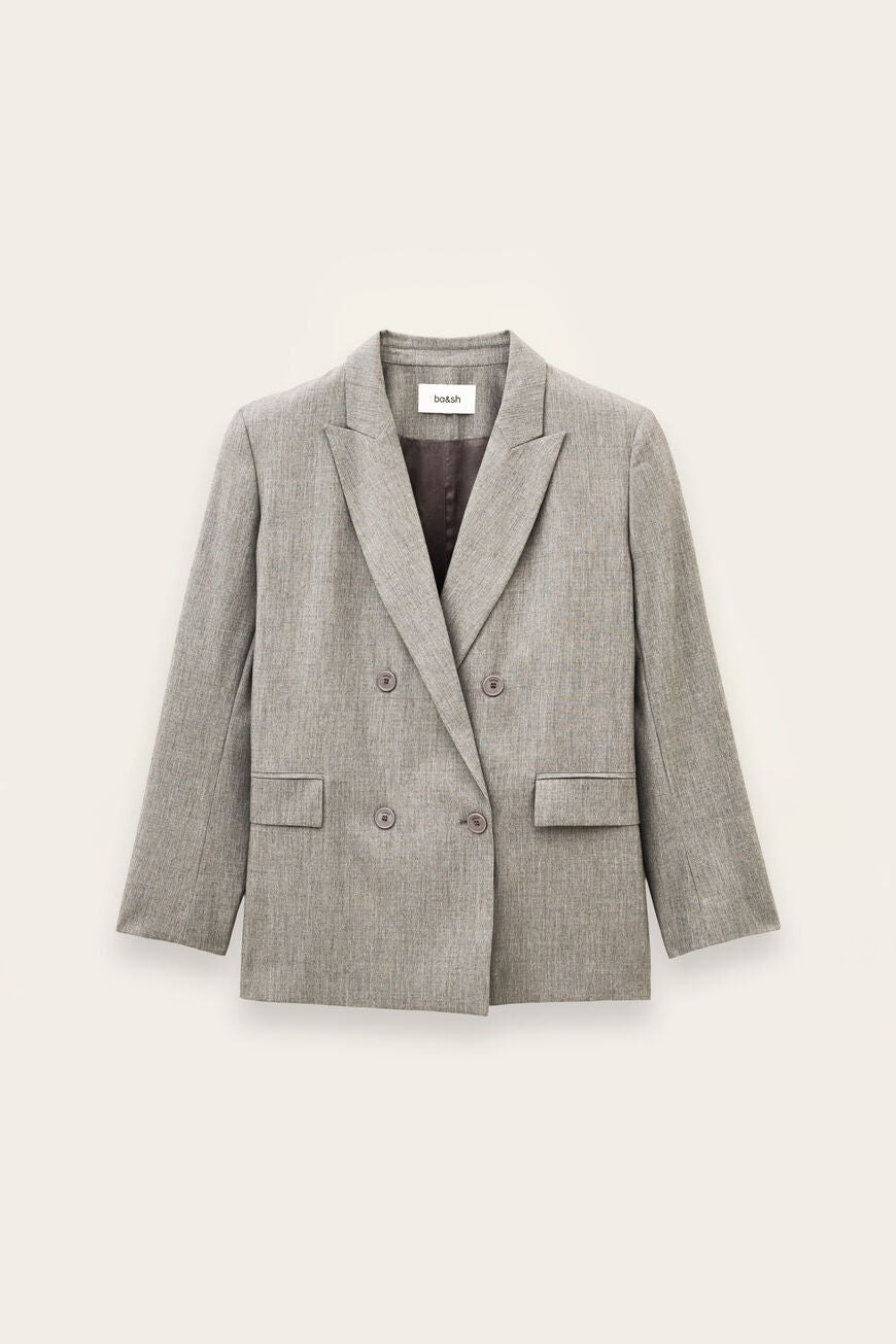Bash Blazer Claro Grischine