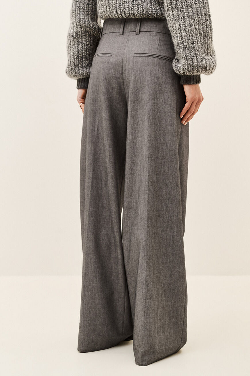 Bash Broek Cravy Grischine