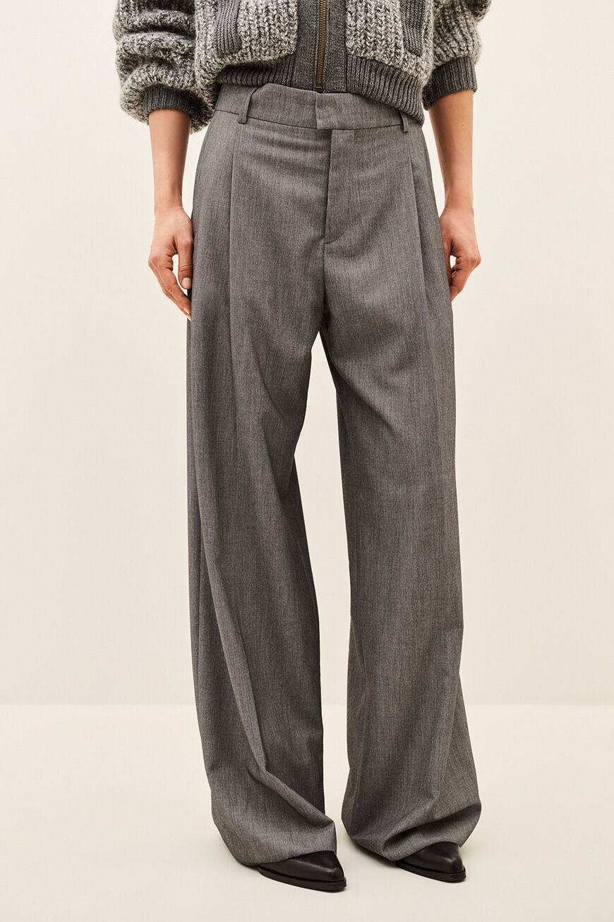Bash Broek Cravy Grischine