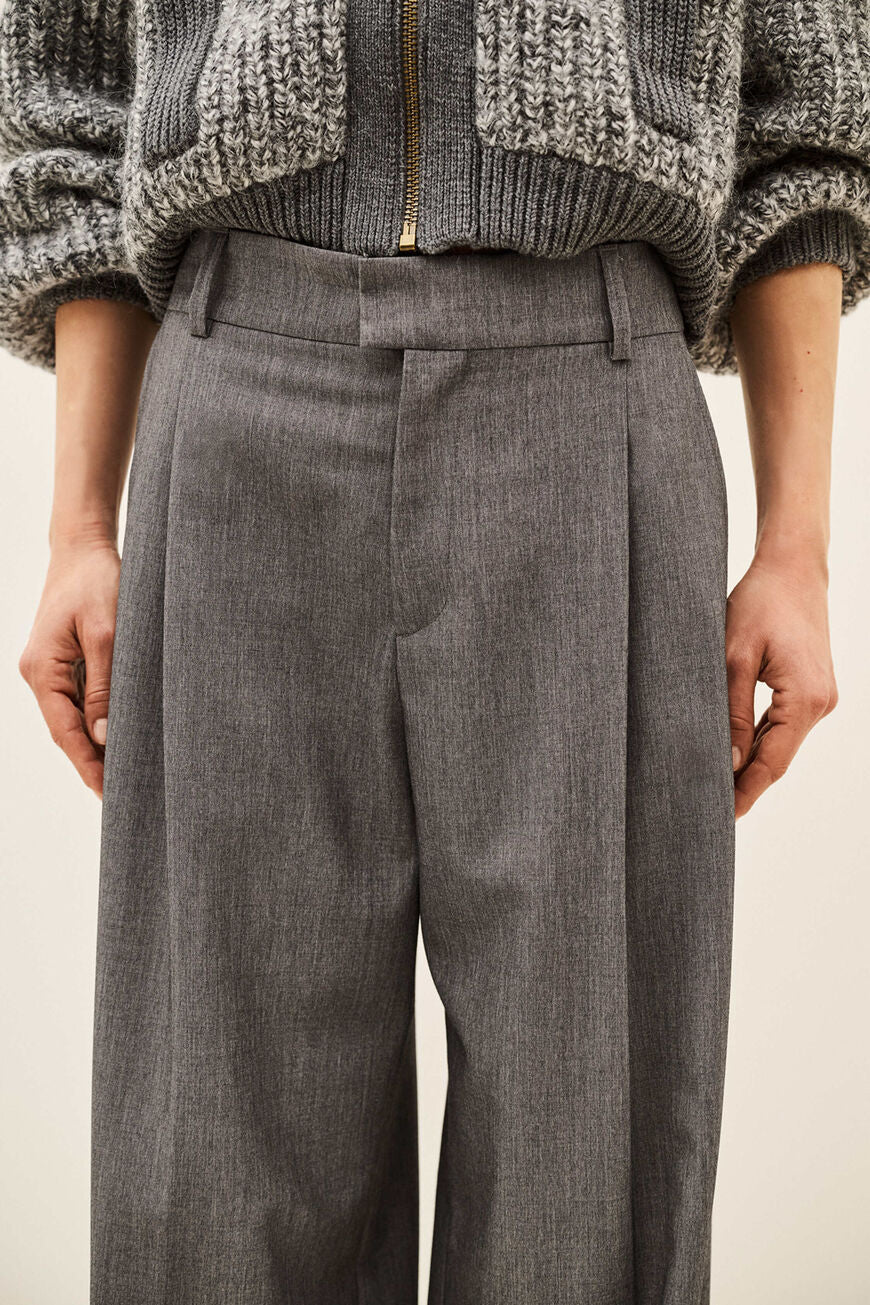 Bash Broek Cravy Grischine