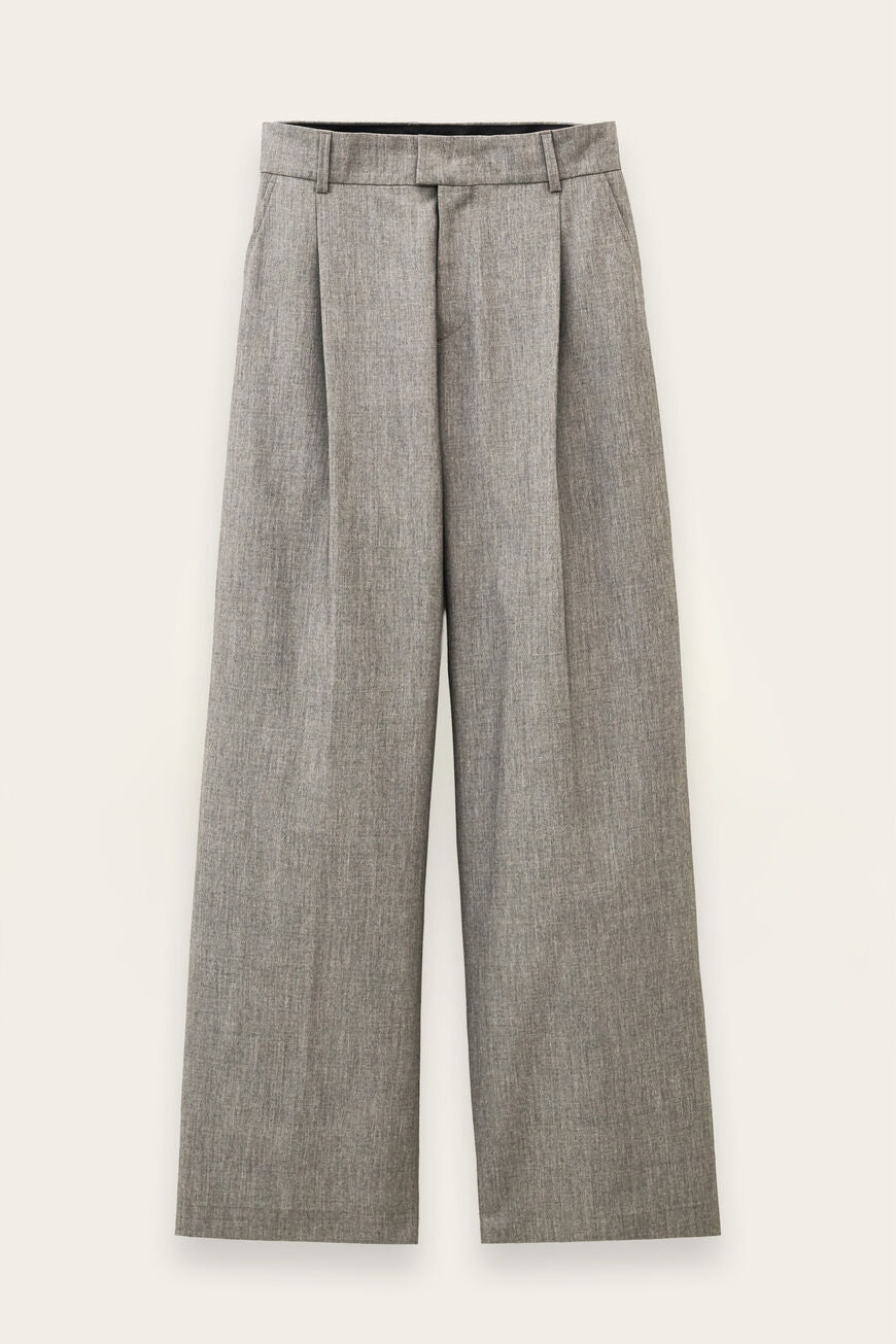 Bash Broek Cravy Grischine
