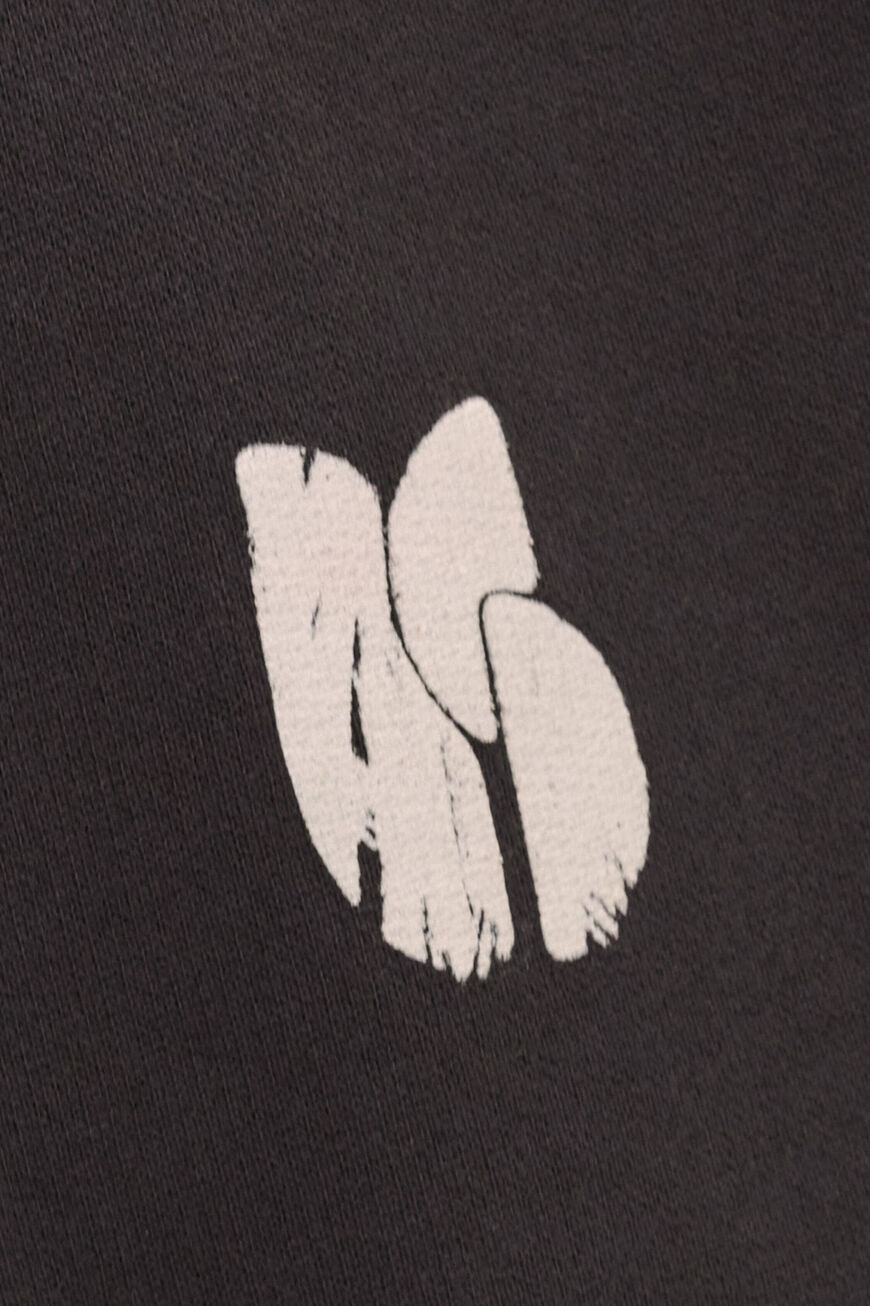 Bash Sweater Swing Anthracite