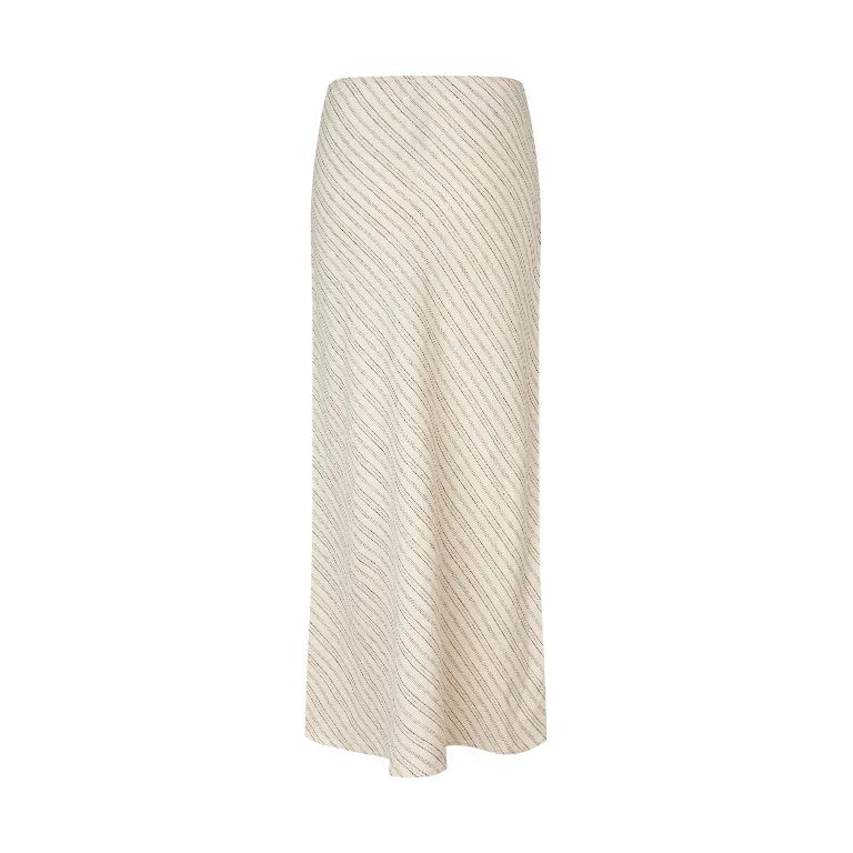 Samsoe Samsoe Rok Saagneta Long Bone Stripe