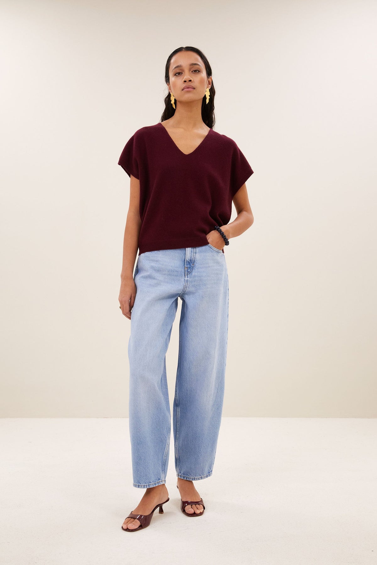 By-Bar Jeans Baloe Light Denim