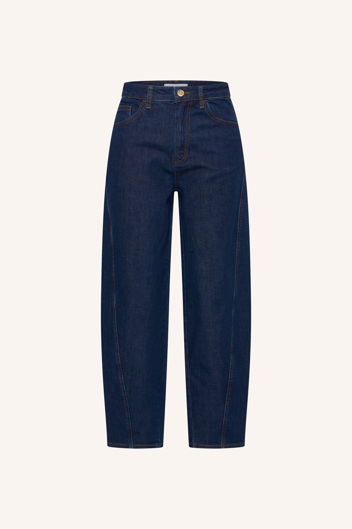 By-Bar Jeans Begum Dark Denim