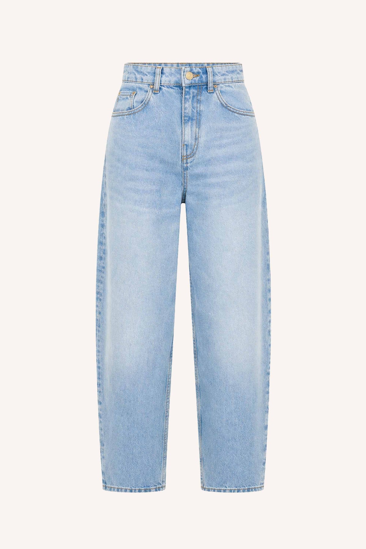 By-Bar Jeans Baloe Light Denim