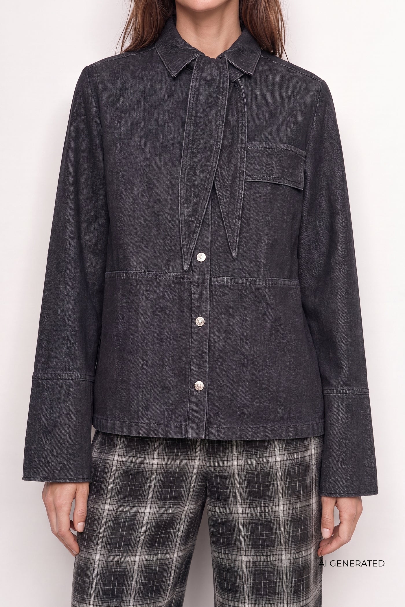 Leveté Room Bloes Titus 2 Dark Denim