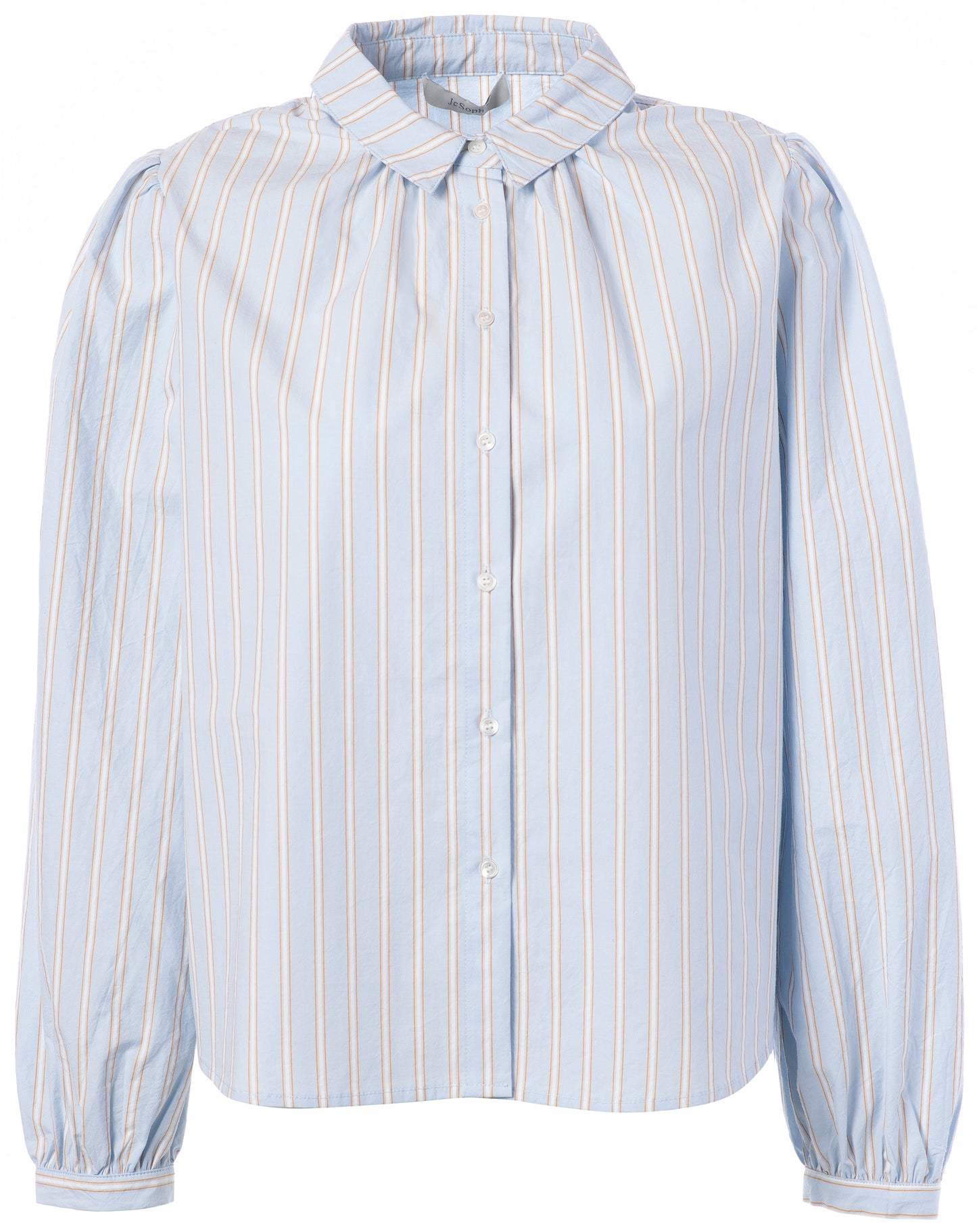 JCSophie Bloes Pax Blue/Cognac