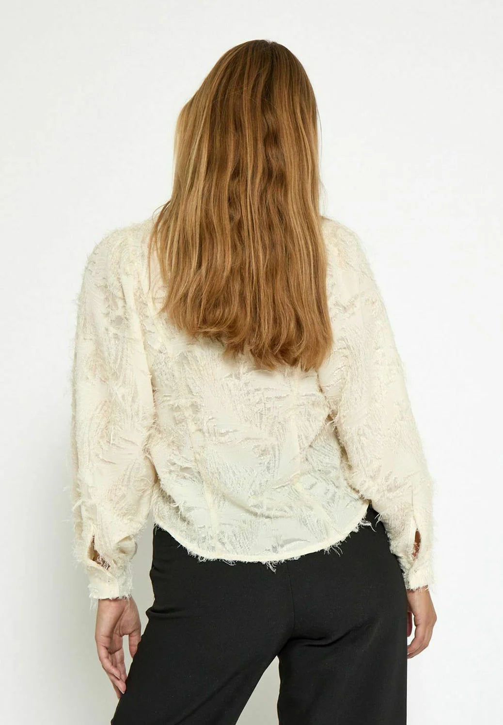 Minus Bloes MSHollie Cloud Dancer