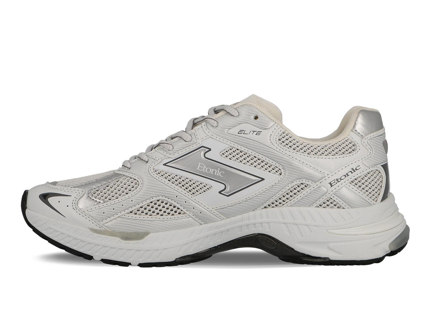Etonic Sneakers Elite White-Silver
