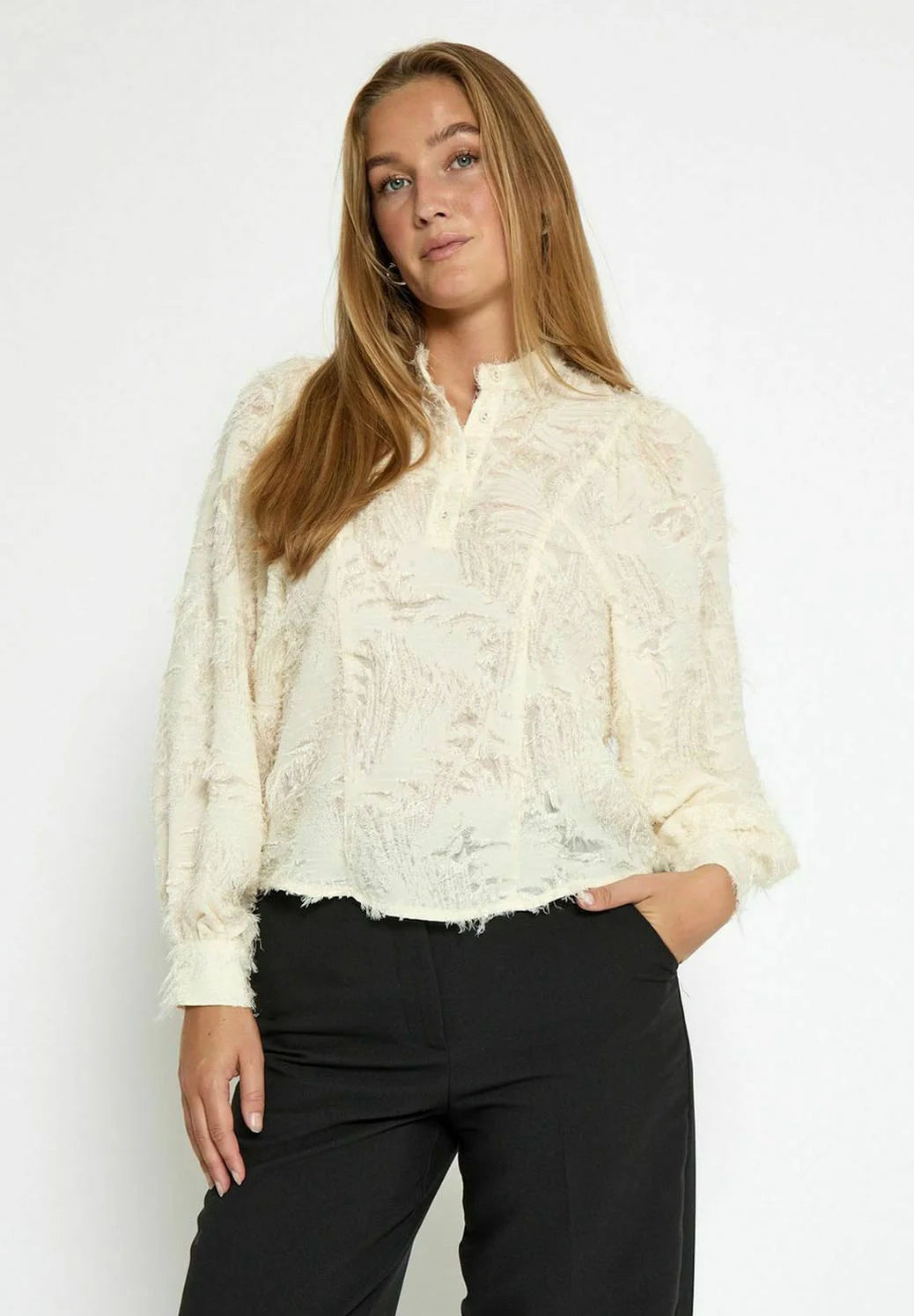 Minus Bloes MSHollie Cloud Dancer