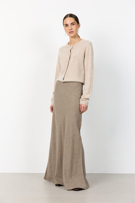 Leveté Room Rok Naja 43 Camel