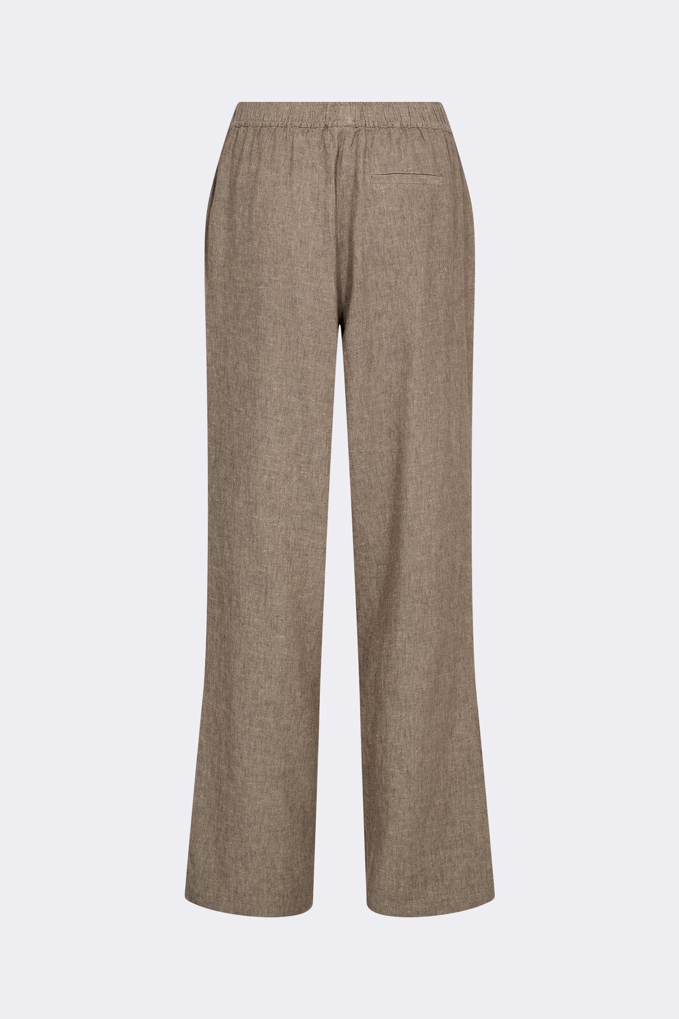 Leveté Room Broek Naja 7 Camel