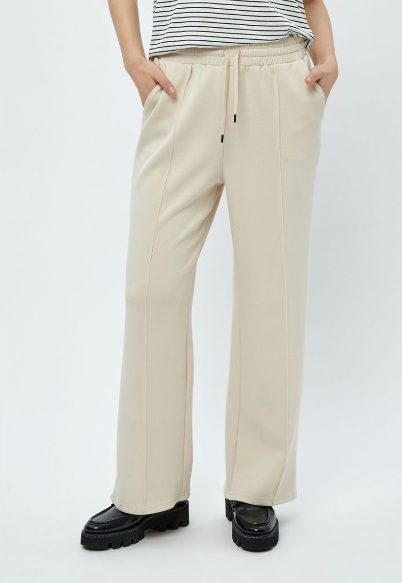 Peppercorn Broek Dicette Sandshell