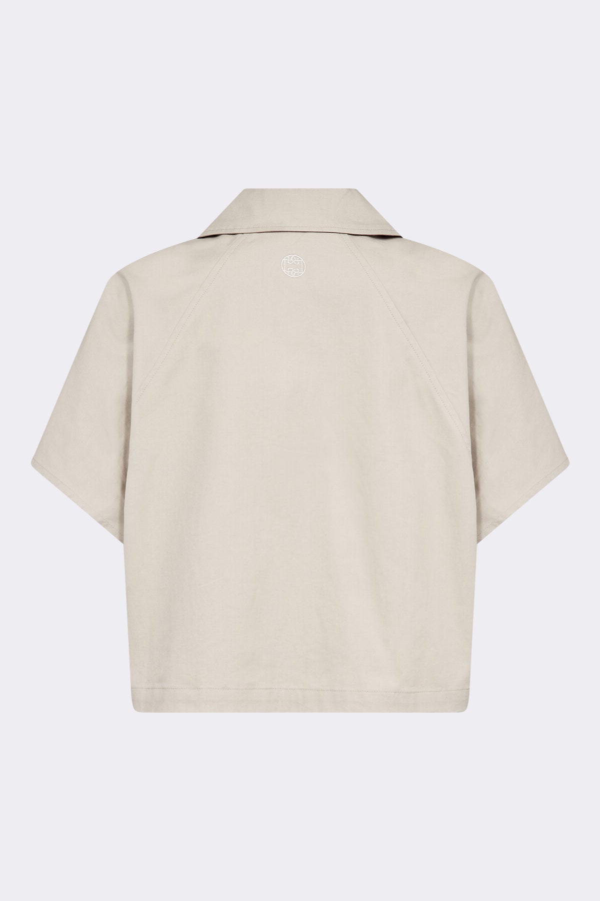 Leveté Room Waistcoat Piper 1 Light Sand