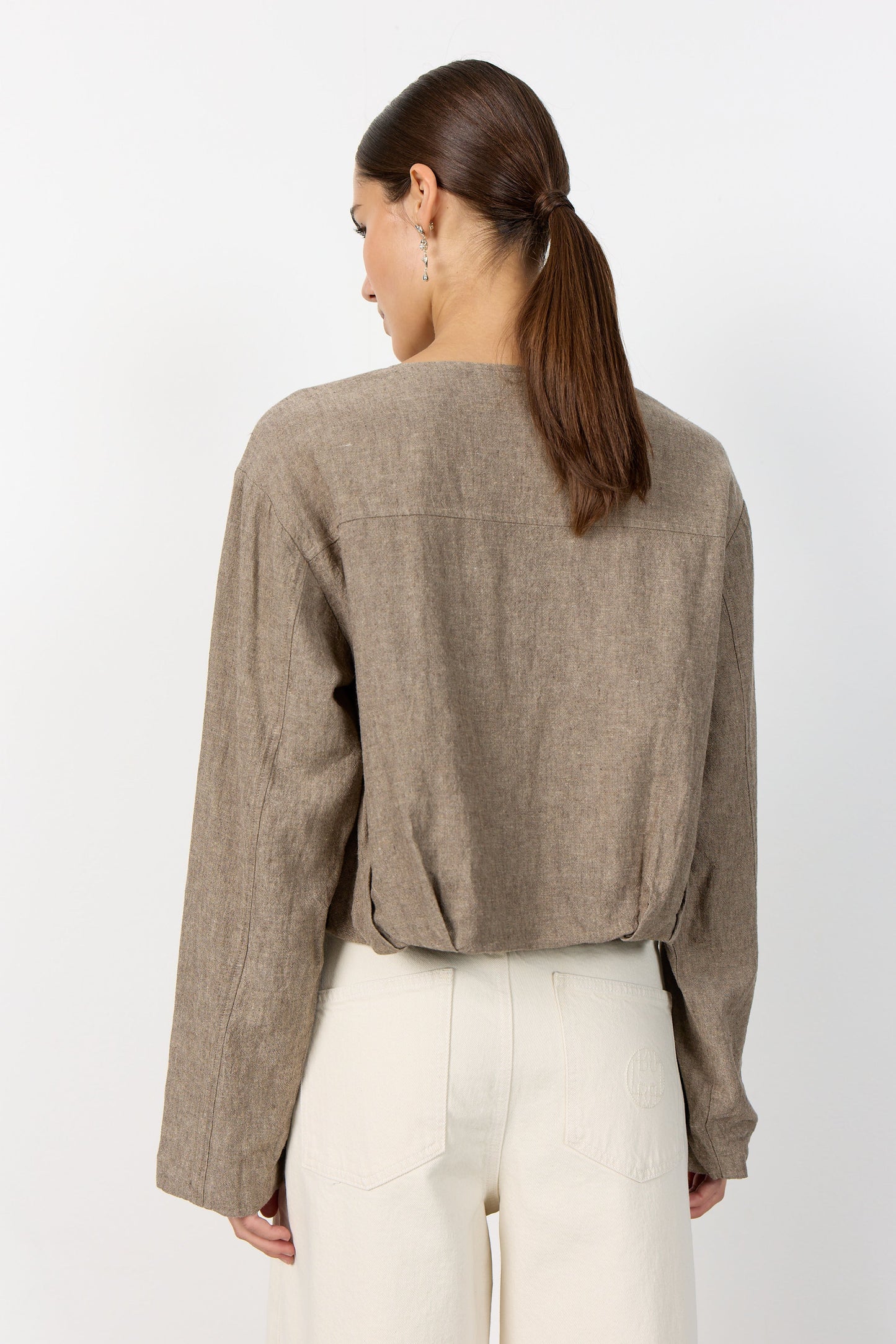 Leveté Room Jas Naja 63 Camel