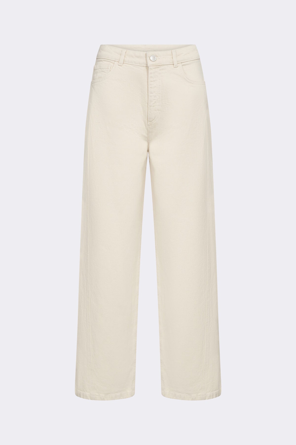 Leveté Room Jeans Kosa 21 Cream