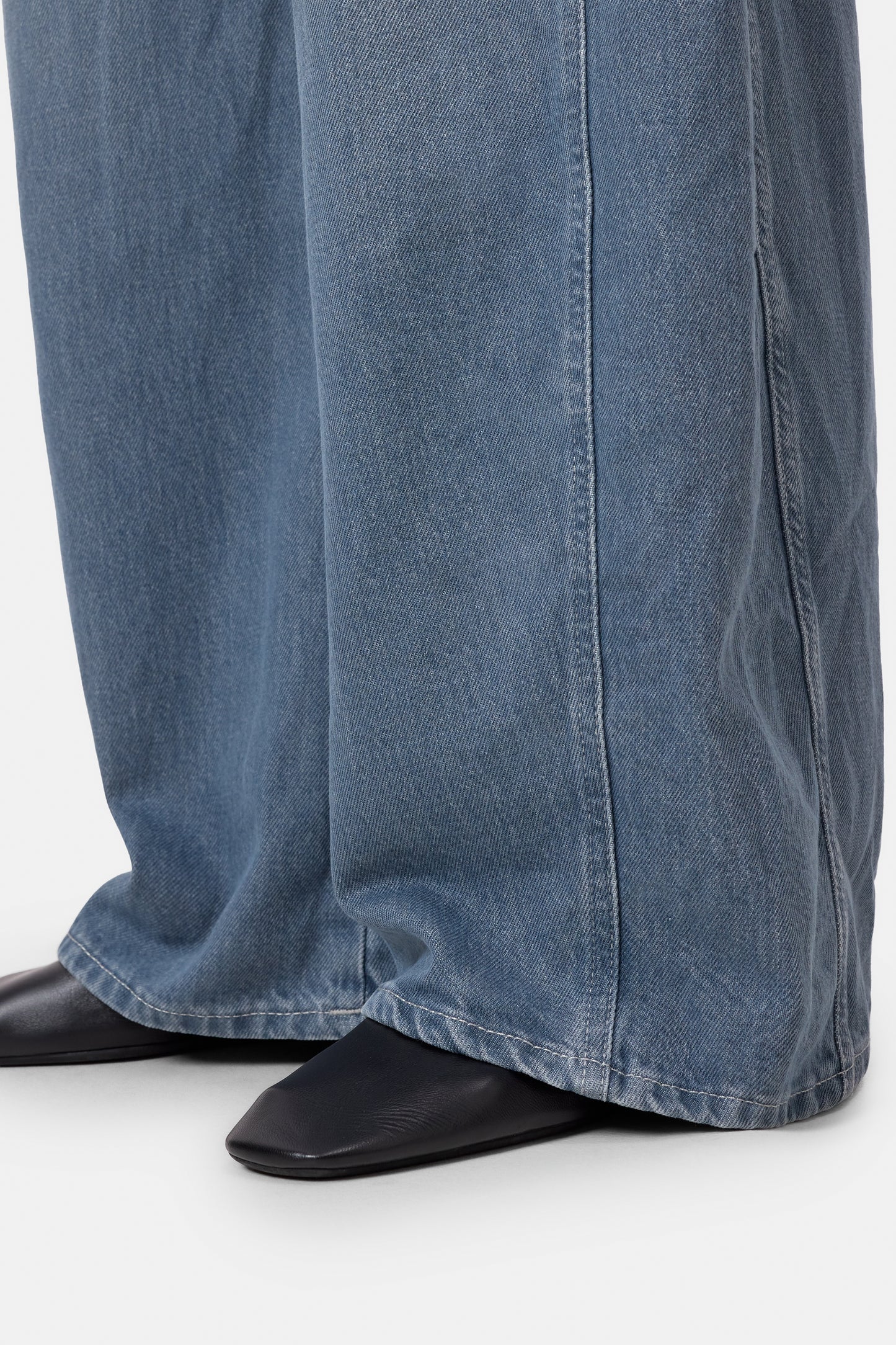 Closed Jeans Barrel Tori-X MGY