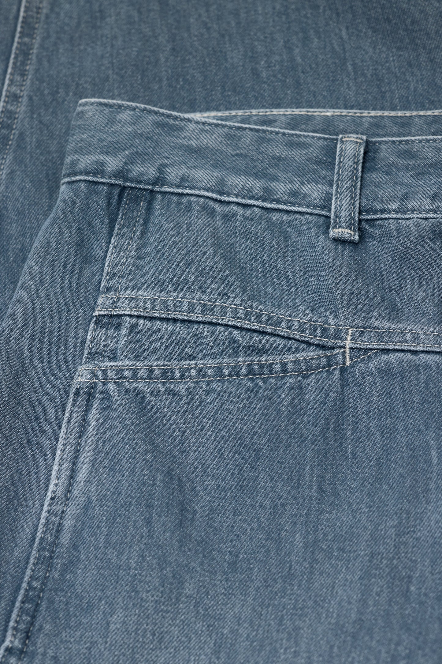 Closed Jeans Barrel Tori-X MGY