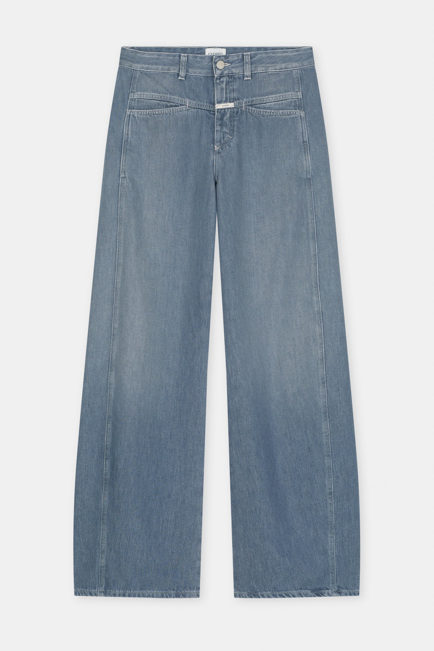 Closed Jeans Barrel Tori-X MGY