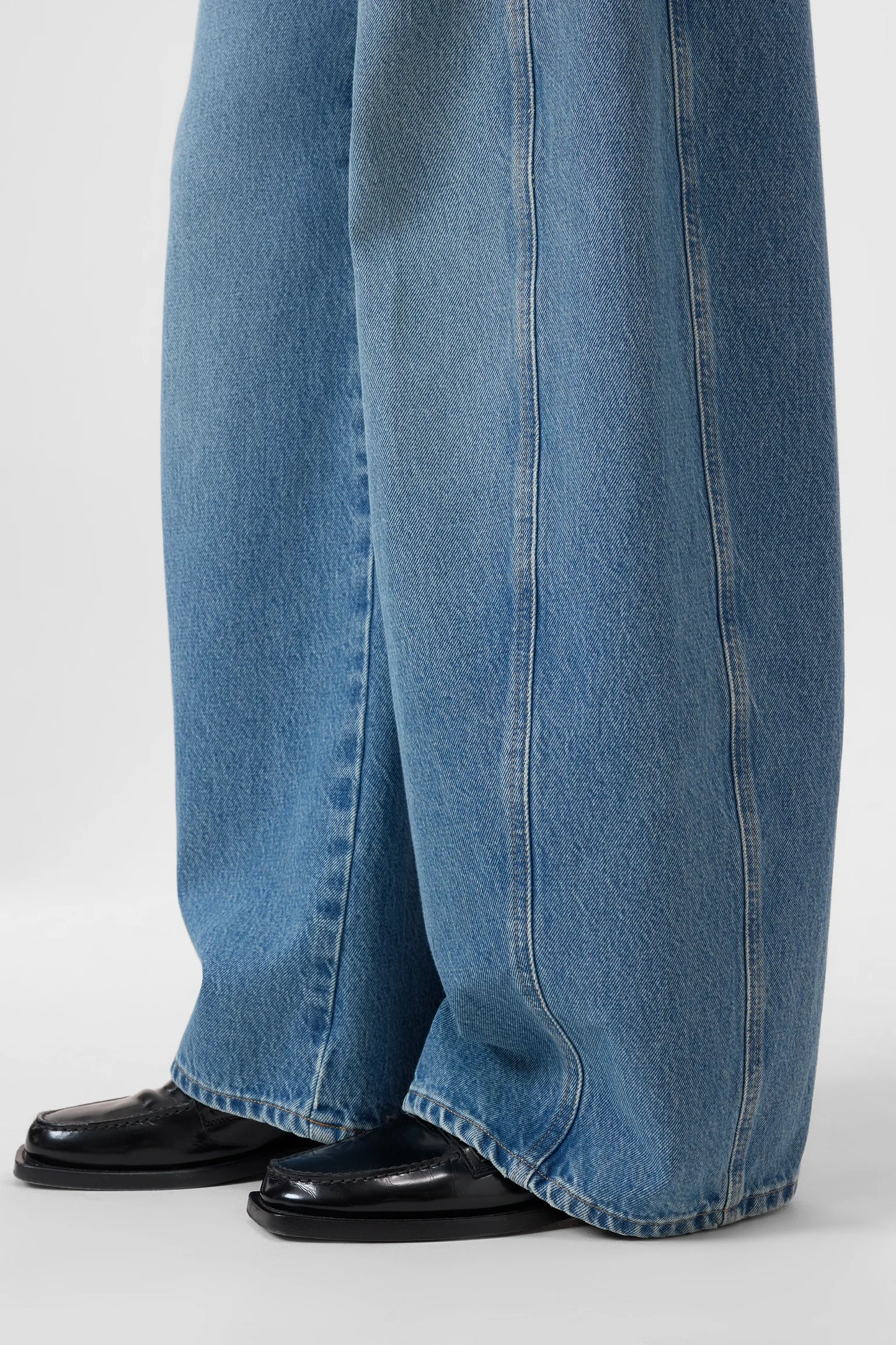 Closed Barrel Jeans Tori-X Mid Blue